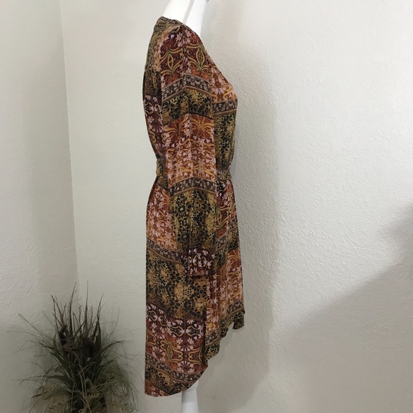 Jessica Simpson Dress. E - Picture 3 of 6